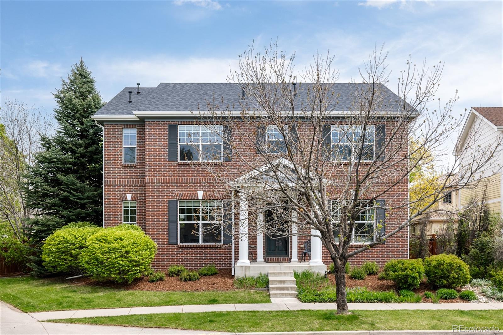 8008 E 25th Avenue Denver CO 80238