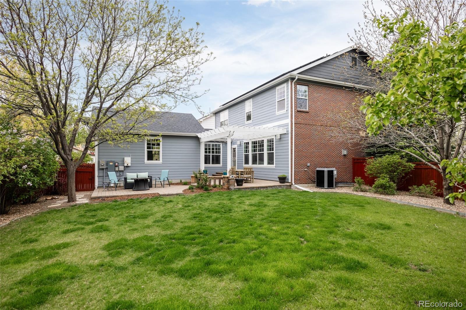 8008 E 25th Avenue Denver CO 80238