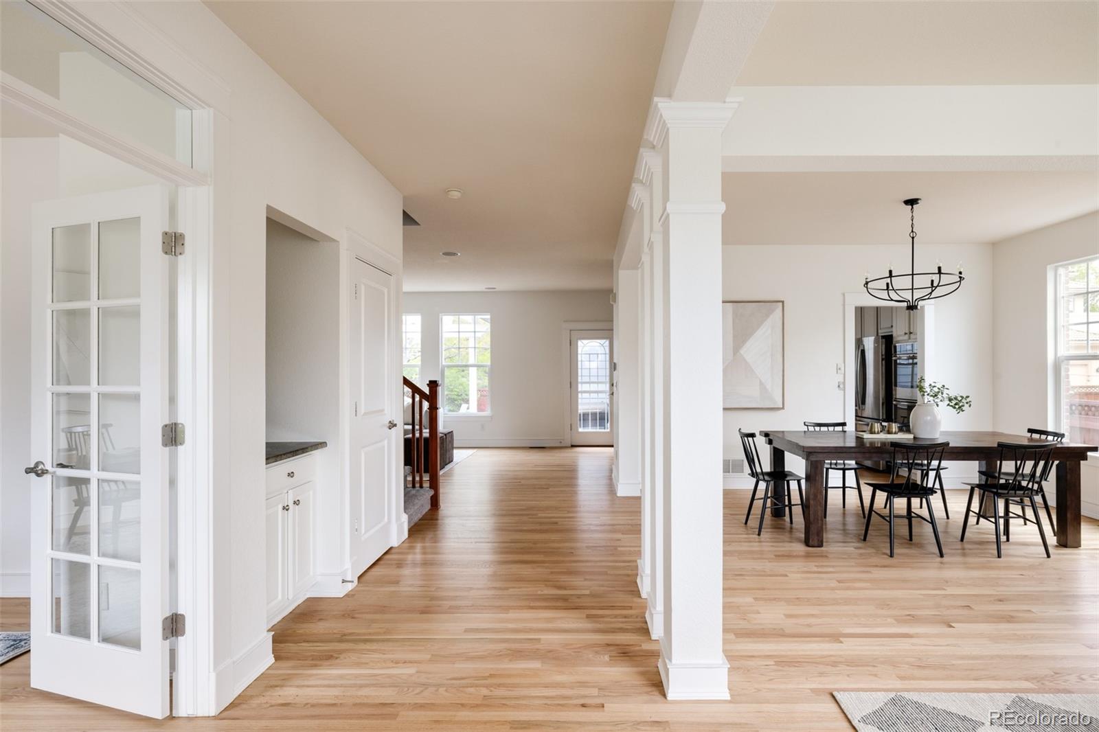 8008 E 25th Avenue Denver CO 80238