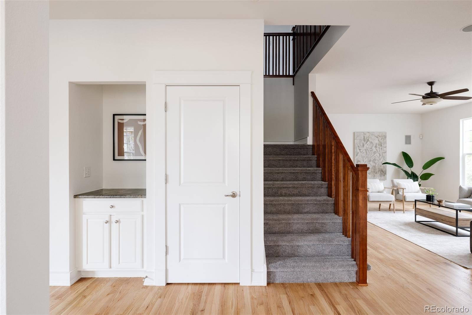 8008 E 25th Avenue Denver CO 80238