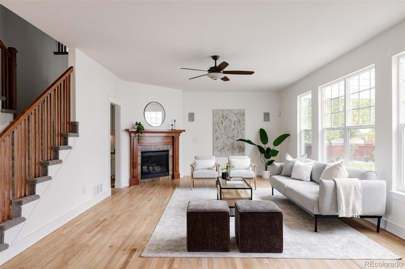 8008 E 25th Avenue Denver CO 80238