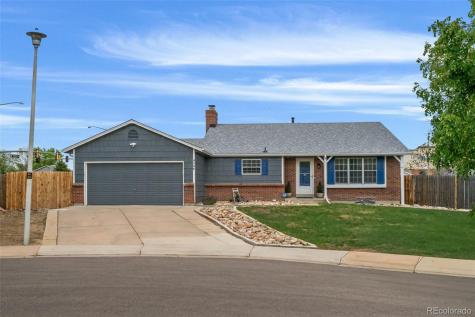 4346 S Ceylon Way Aurora CO 80015