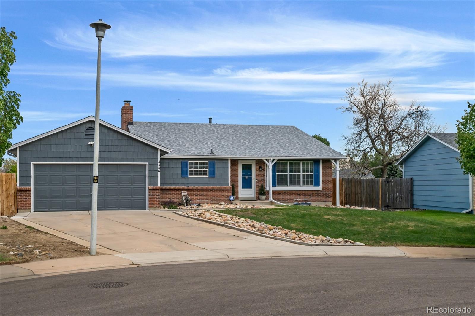 4346 S Ceylon Way Aurora CO 80015