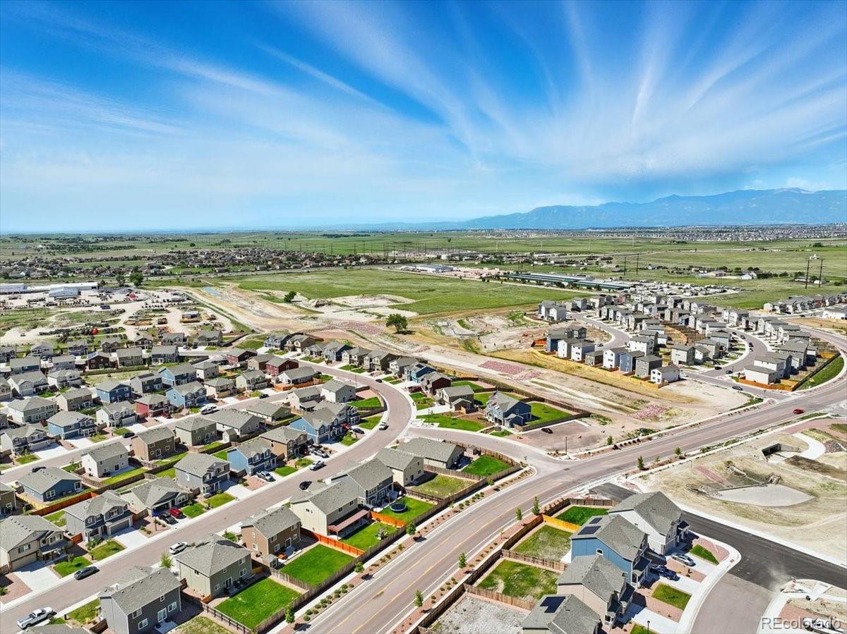 7791 Berwyn Loop Peyton CO 80831