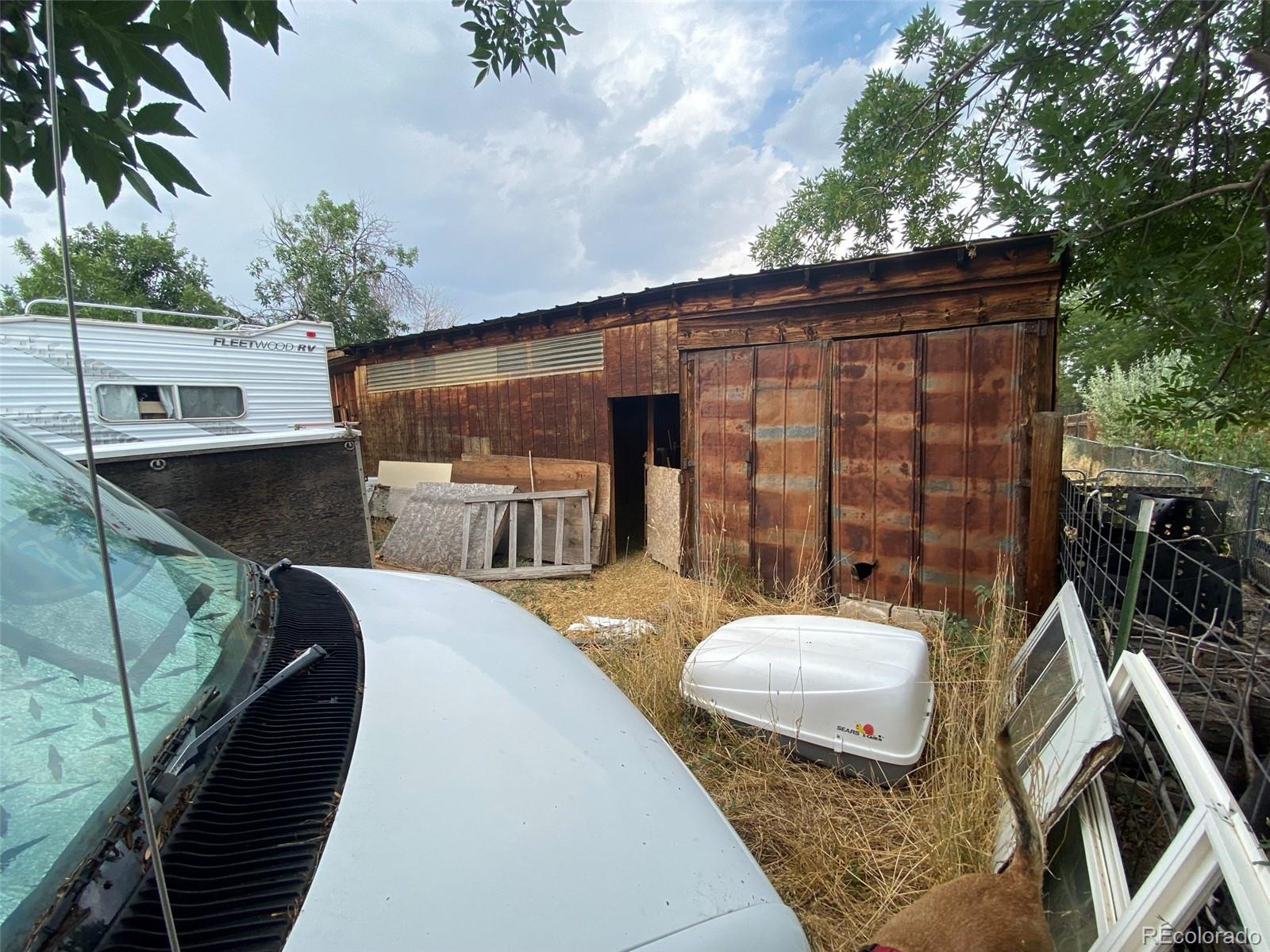 12380 York Street Thornton CO 80241