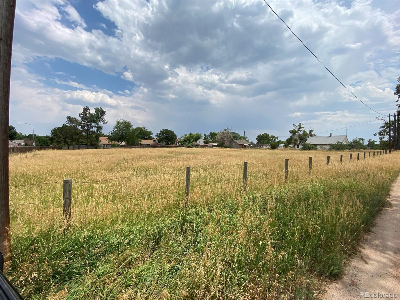12380 York Street Thornton CO 80241