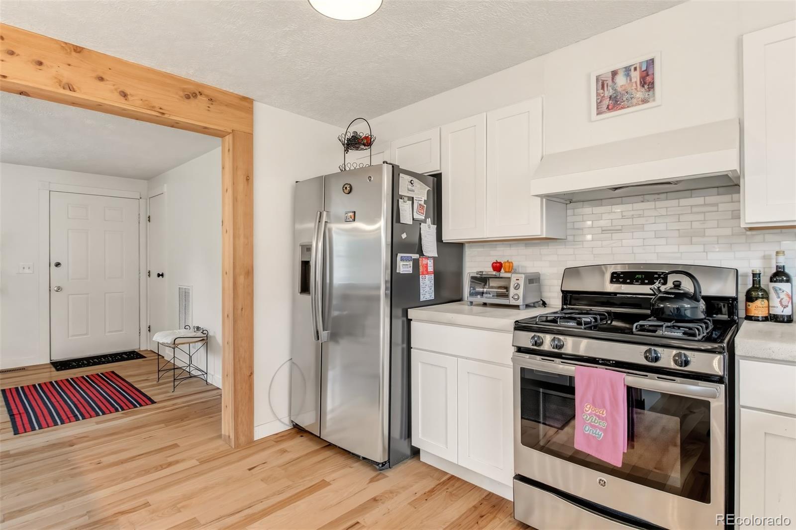 1217 Michael Lane Woodland Park CO 80863