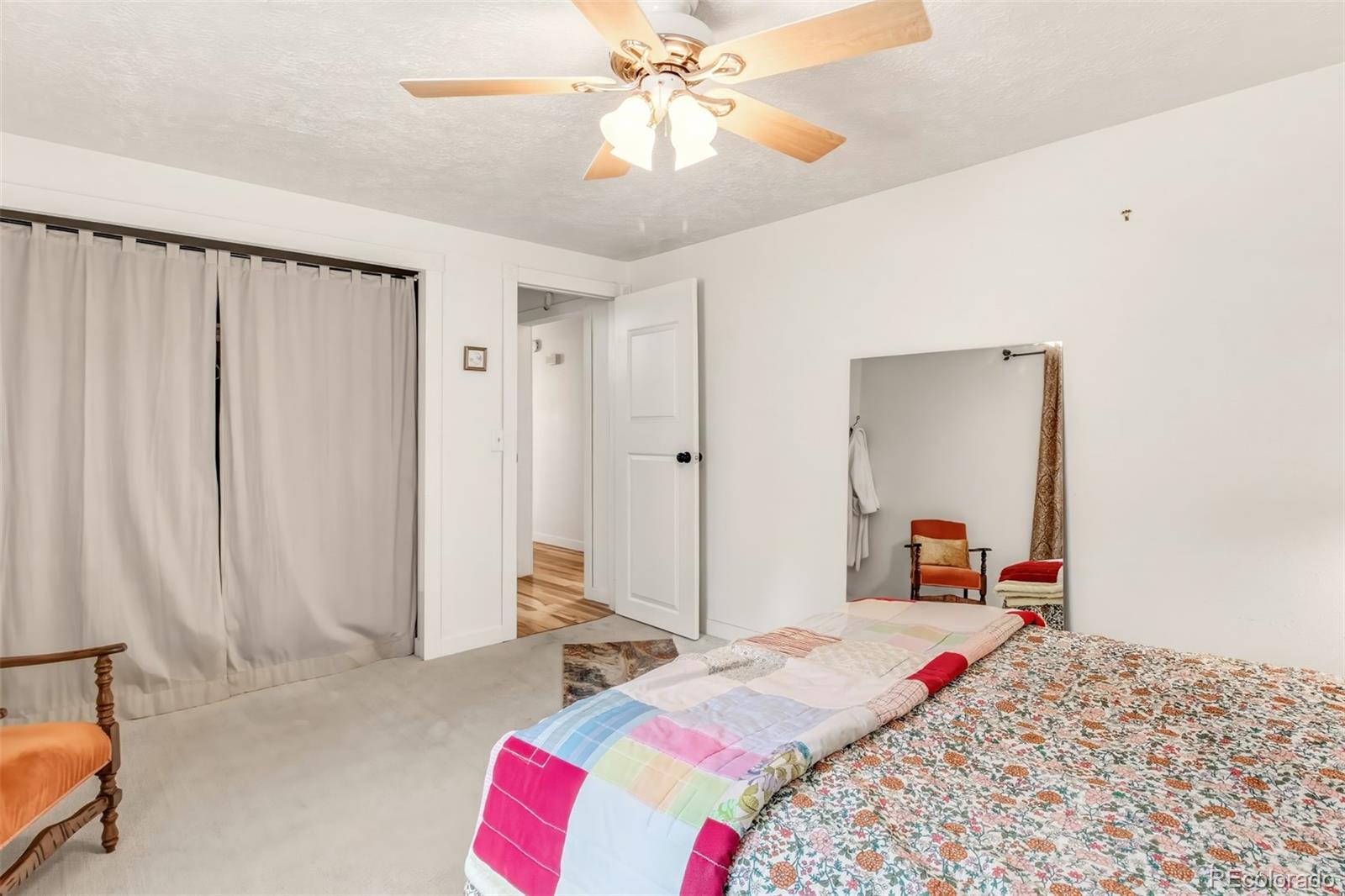 1217 Michael Lane Woodland Park CO 80863