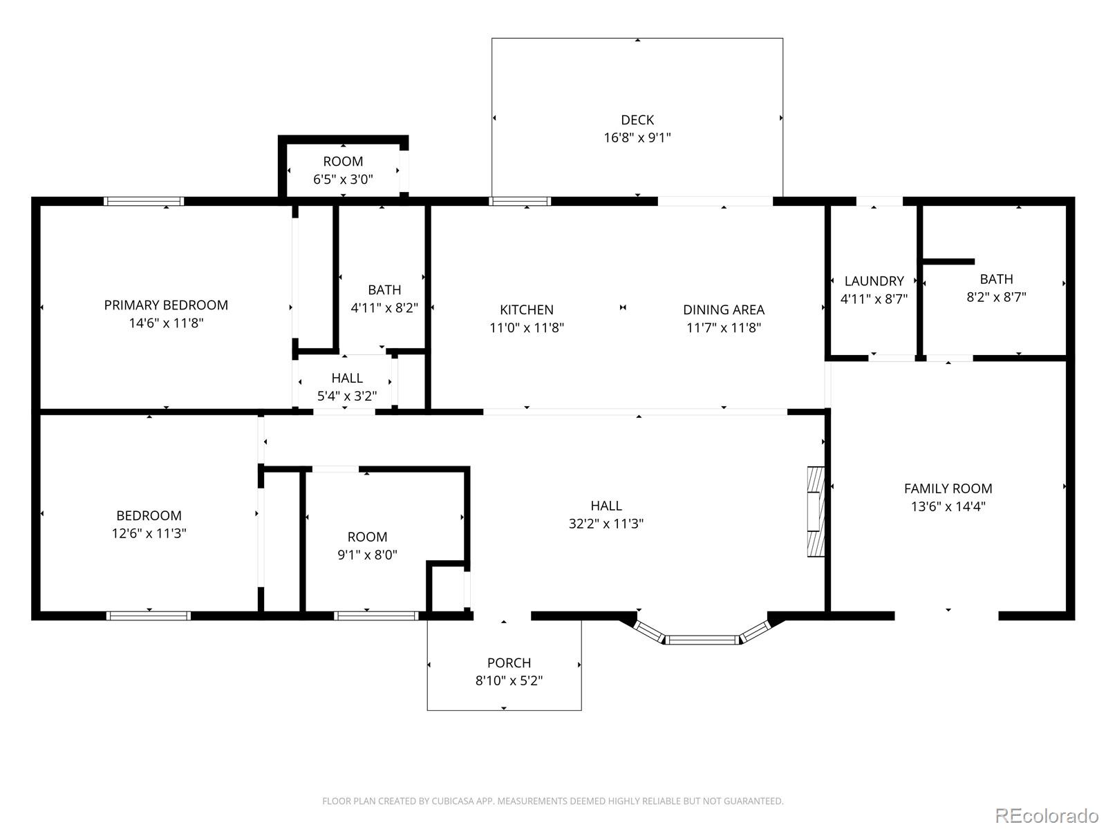 1217 Michael Lane Woodland Park CO 80863