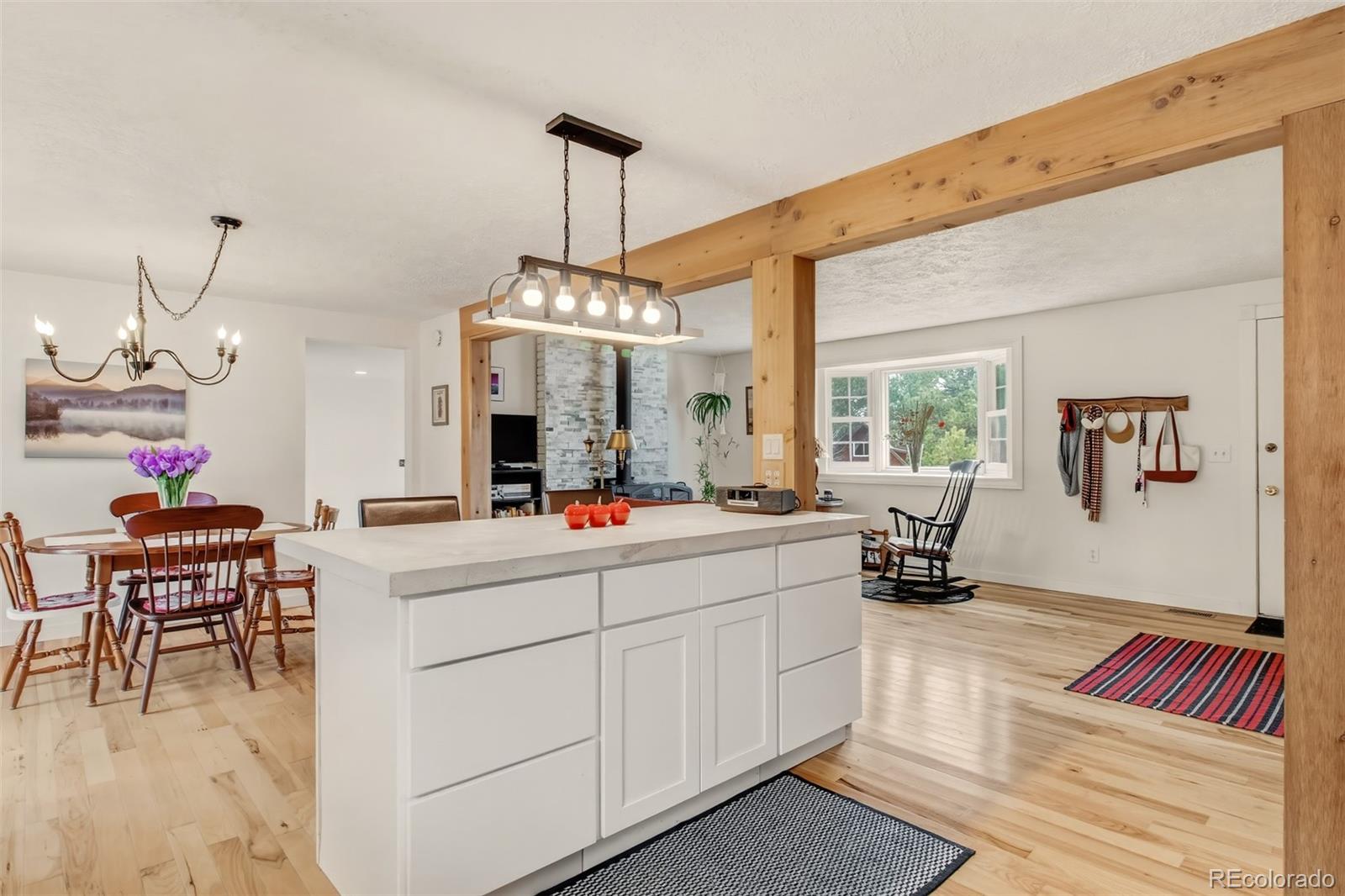 1217 Michael Lane Woodland Park CO 80863
