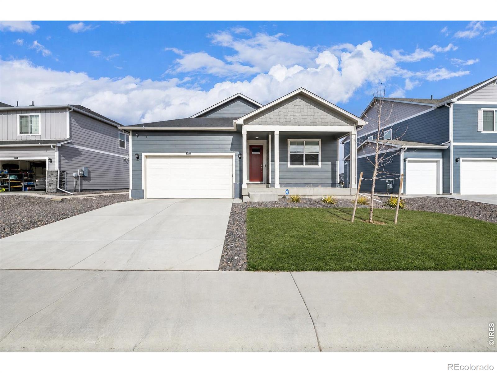 5411 Tulim Lane Windsor CO 80528
