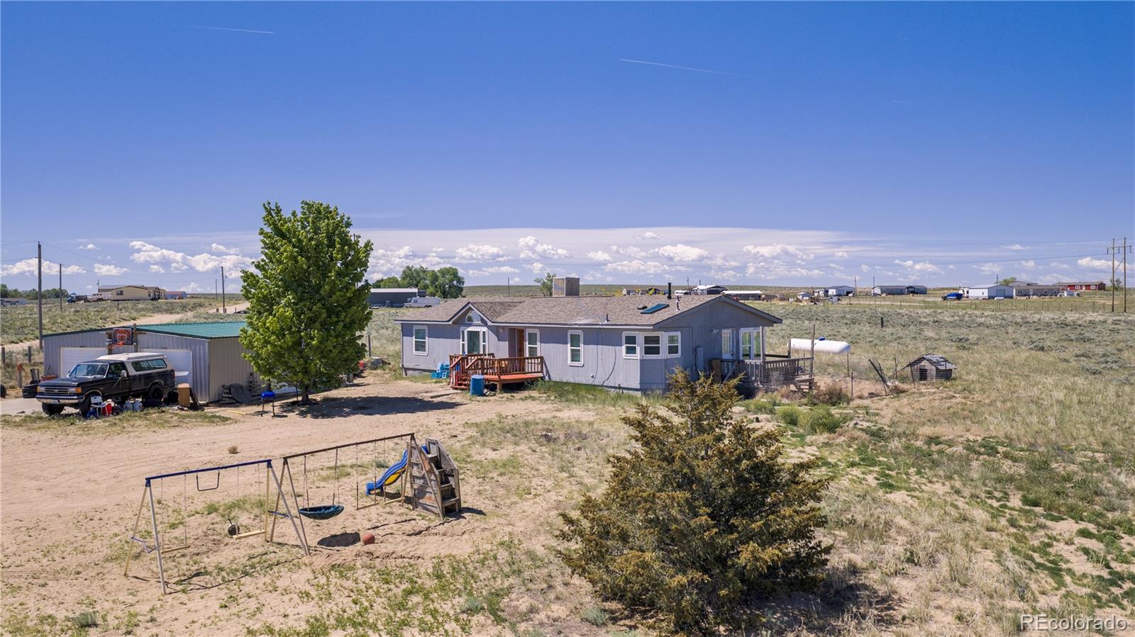 42288 Us Highway 34 Orchard CO 80649