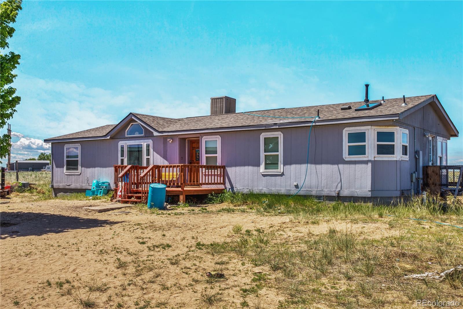 42288 Us Highway 34 Orchard CO 80649