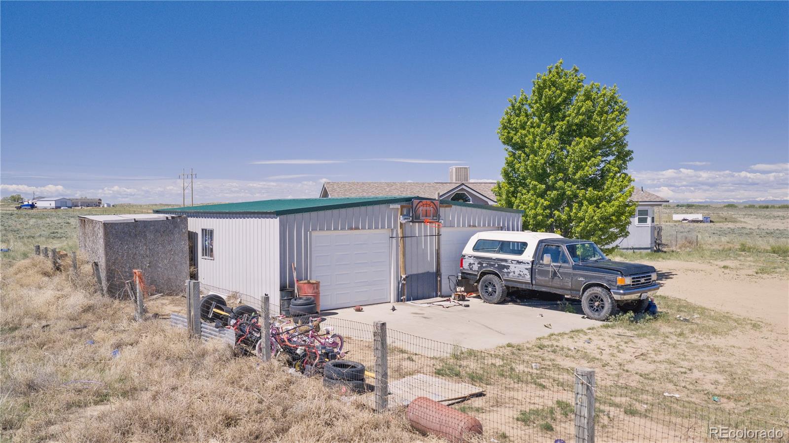 42288 Us Highway 34 Orchard CO 80649
