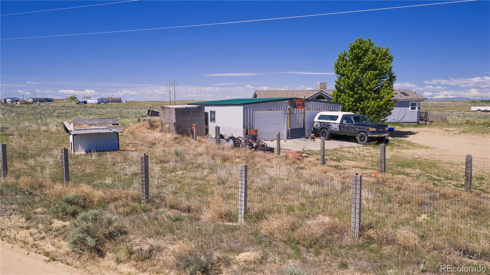 42288 Us Highway 34 Orchard CO 80649