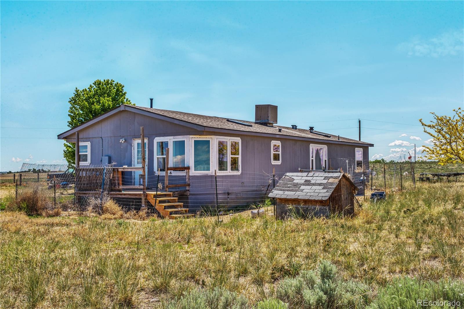 42288 Us Highway 34 Orchard CO 80649