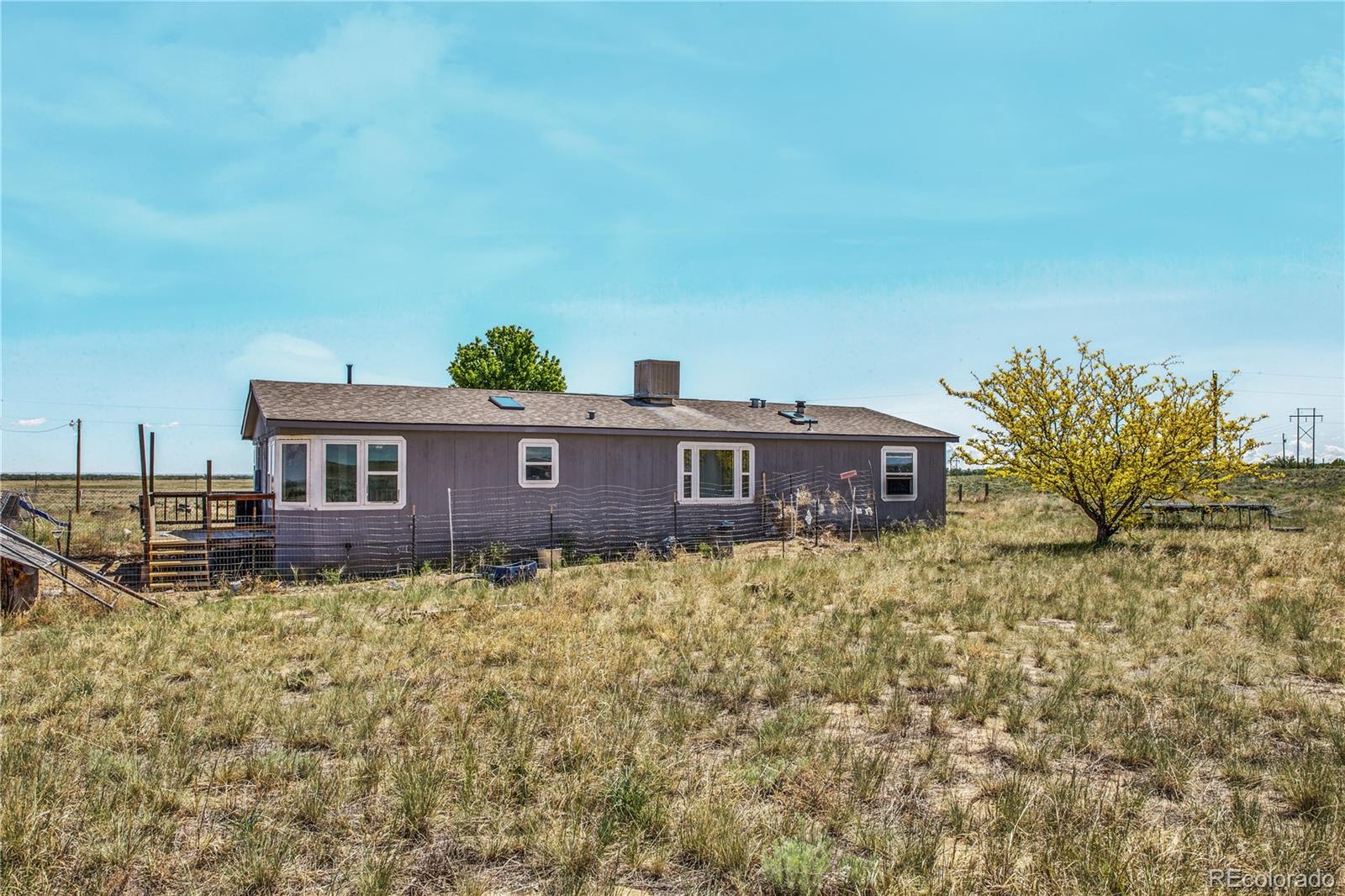 42288 Us Highway 34 Orchard CO 80649