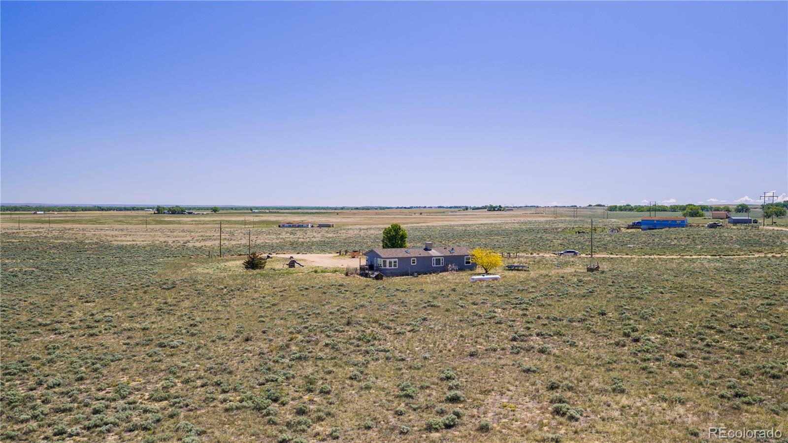 42288 Us Highway 34 Orchard CO 80649