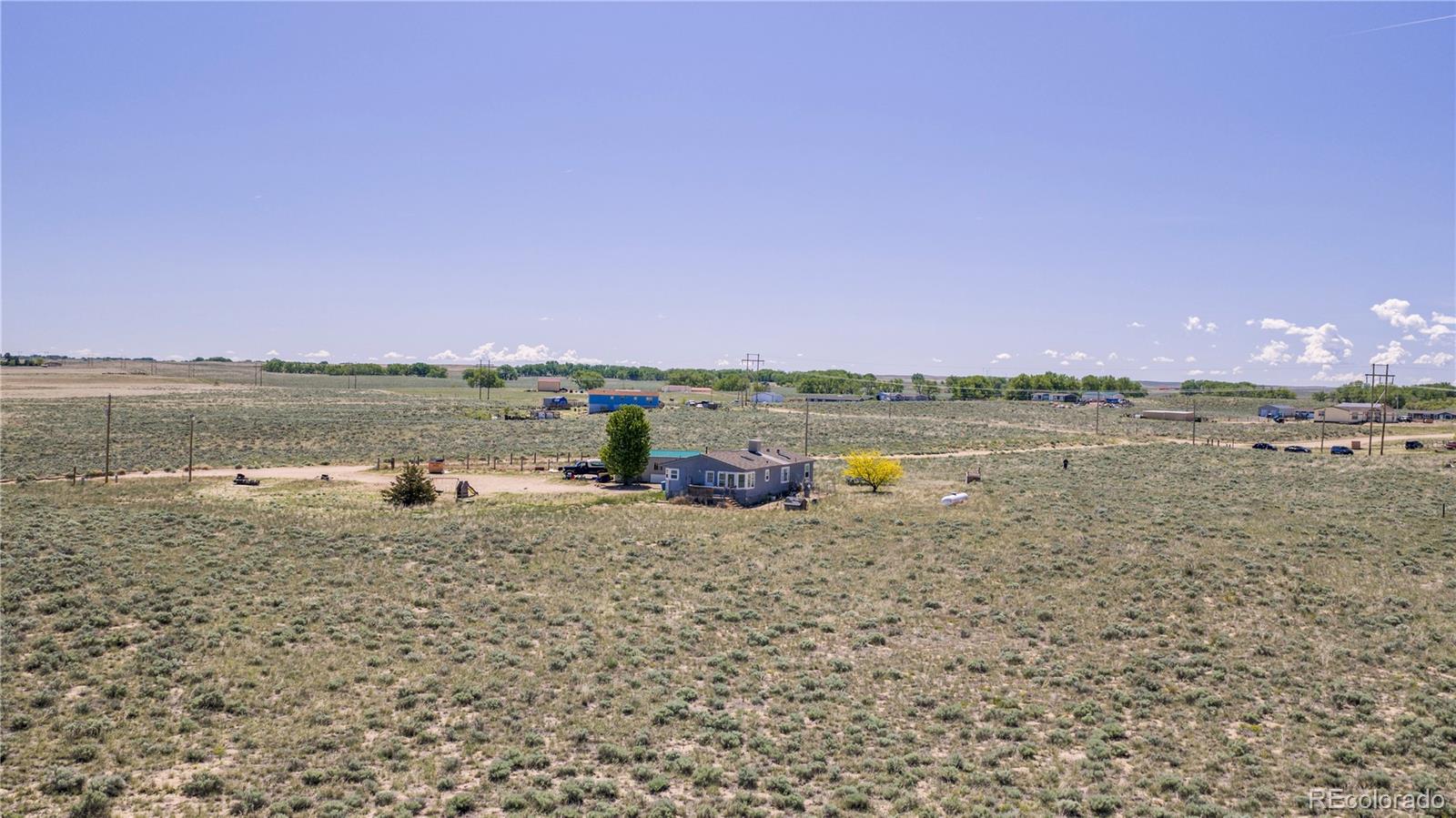 42288 Us Highway 34 Orchard CO 80649