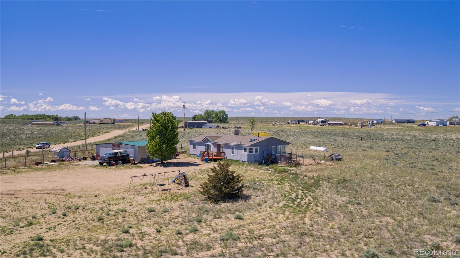 42288 Us Highway 34 Orchard CO 80649
