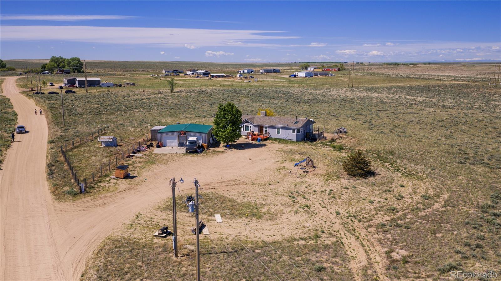 42288 Us Highway 34 Orchard CO 80649