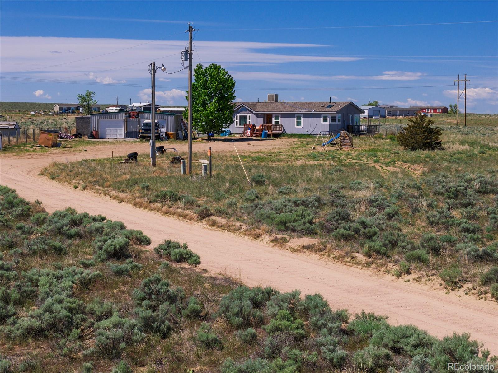 42288 Us Highway 34 Orchard CO 80649
