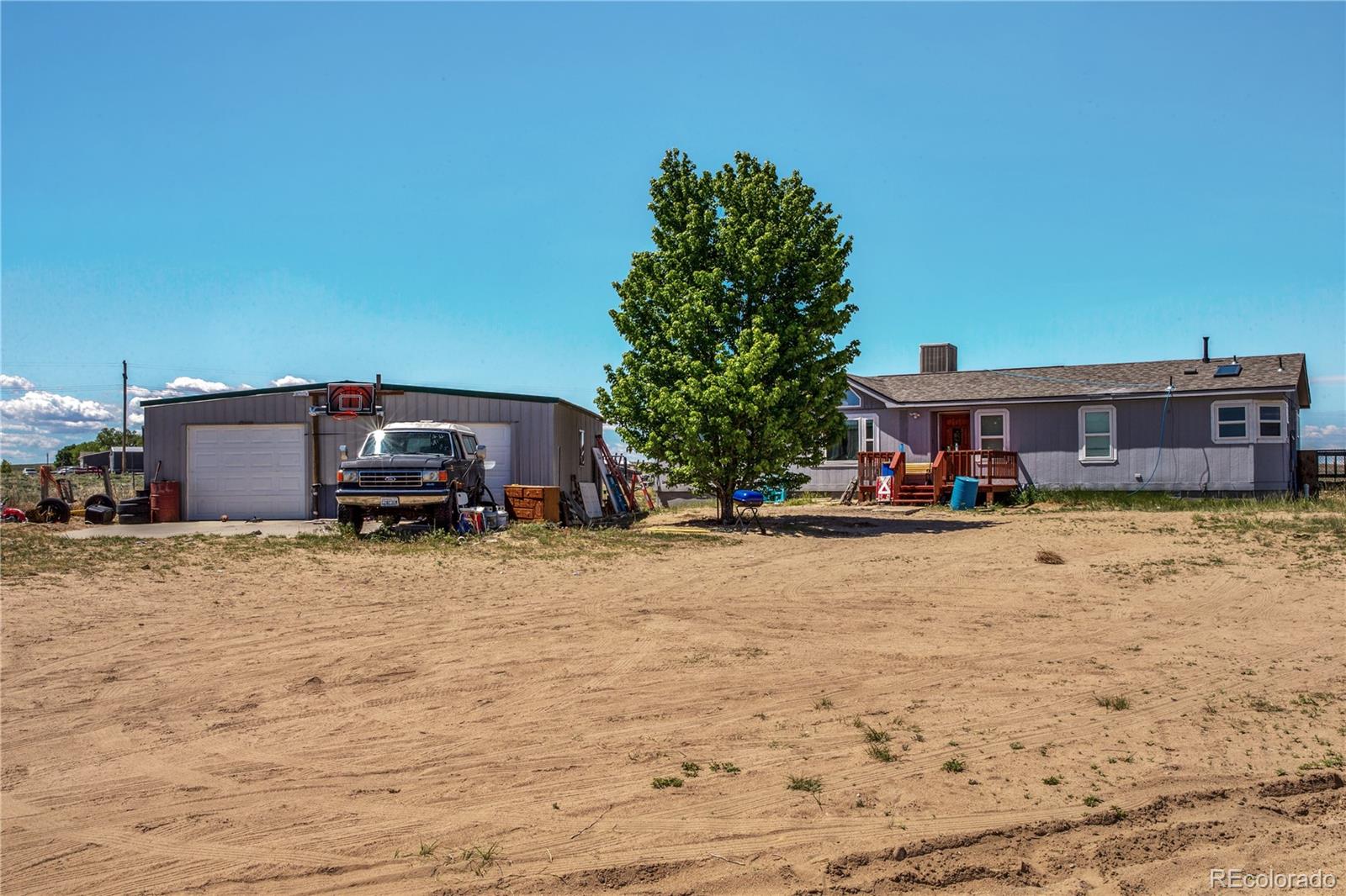 42288 Us Highway 34 Orchard CO 80649