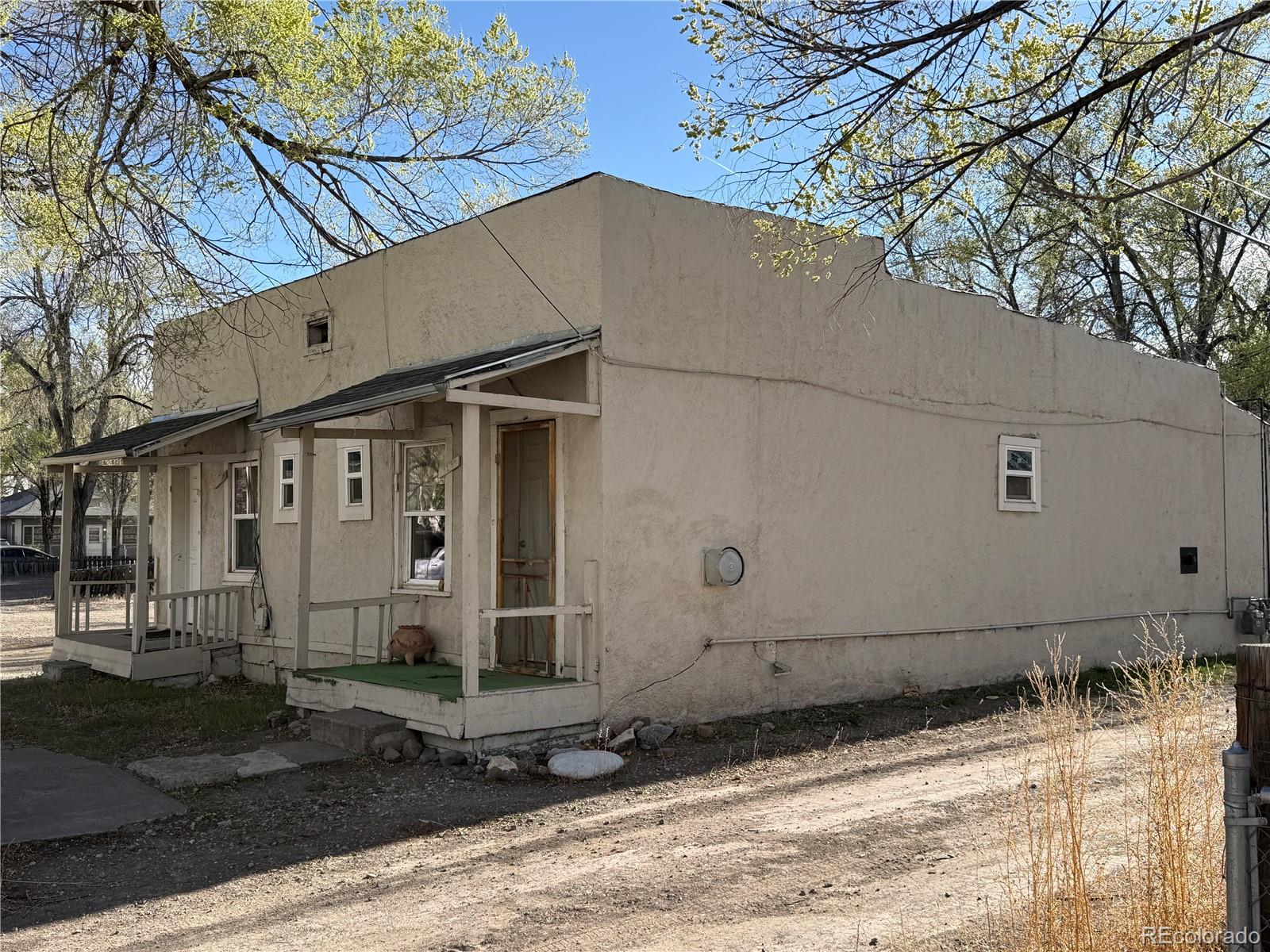 717 Hunt Avenue Alamosa CO 81101