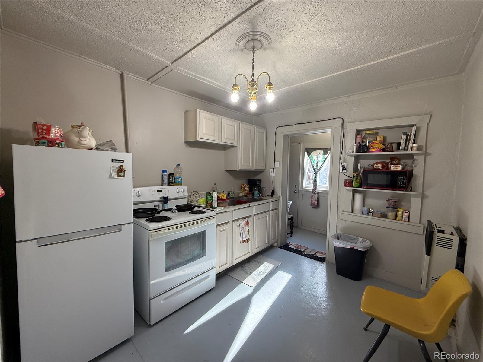 717 Hunt Avenue Alamosa CO 81101
