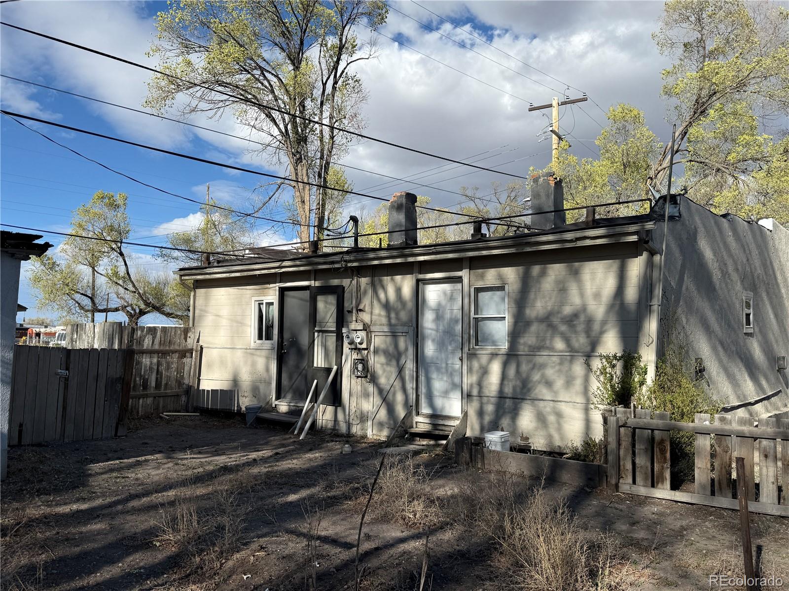 717 Hunt Avenue Alamosa CO 81101