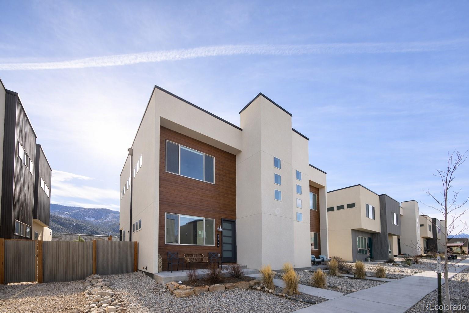 1127 Agate Lane Poncha Springs CO 81242