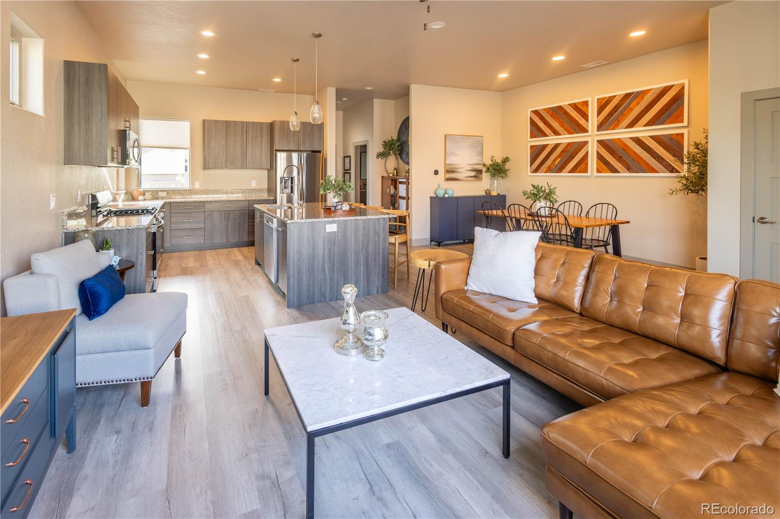 1127 Agate Lane Poncha Springs CO 81242