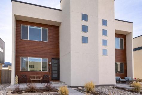 1127 Agate Lane Poncha Springs CO 81242