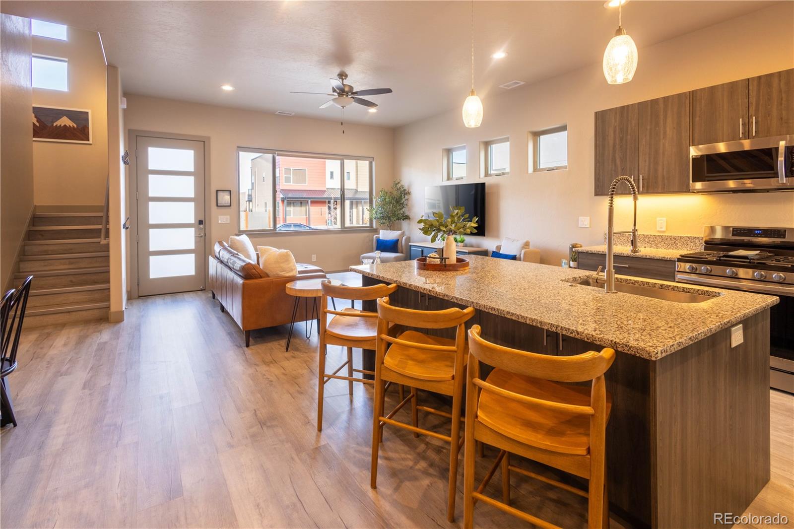 1127 Agate Lane Poncha Springs CO 81242