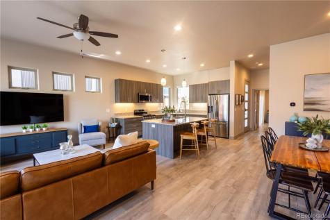 1127 Agate Lane Poncha Springs CO 81242