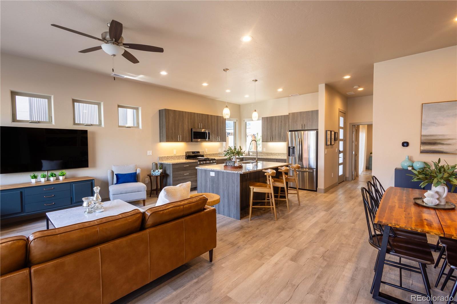 1127 Agate Lane Poncha Springs CO 81242