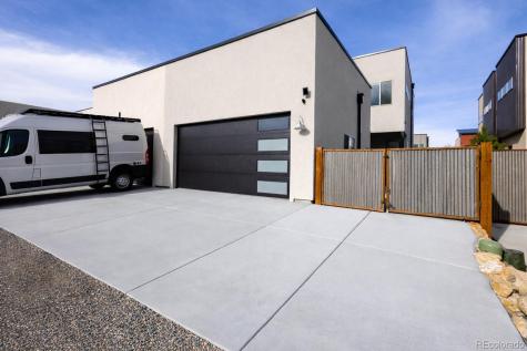 1127 Agate Lane Poncha Springs CO 81242