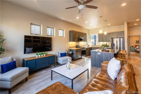 1127 Agate Lane Poncha Springs CO 81242