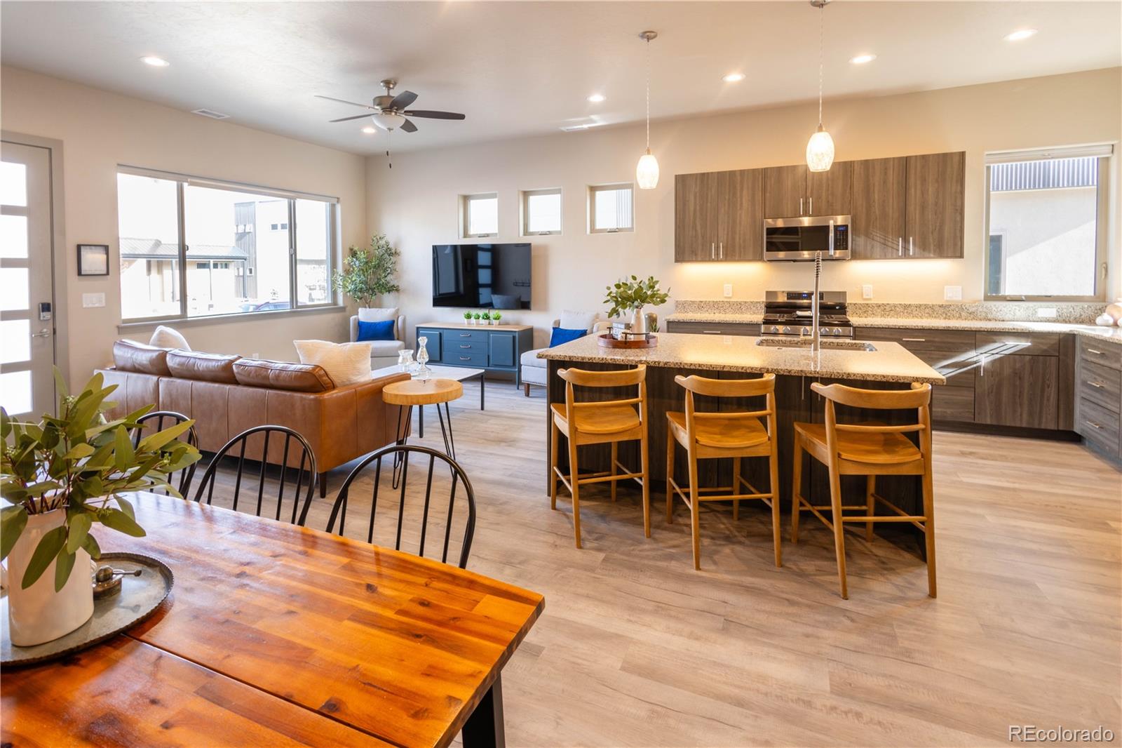 1127 Agate Lane Poncha Springs CO 81242