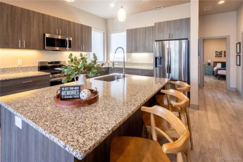 1127 Agate Lane Poncha Springs CO 81242