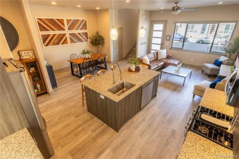 1127 Agate Lane Poncha Springs CO 81242