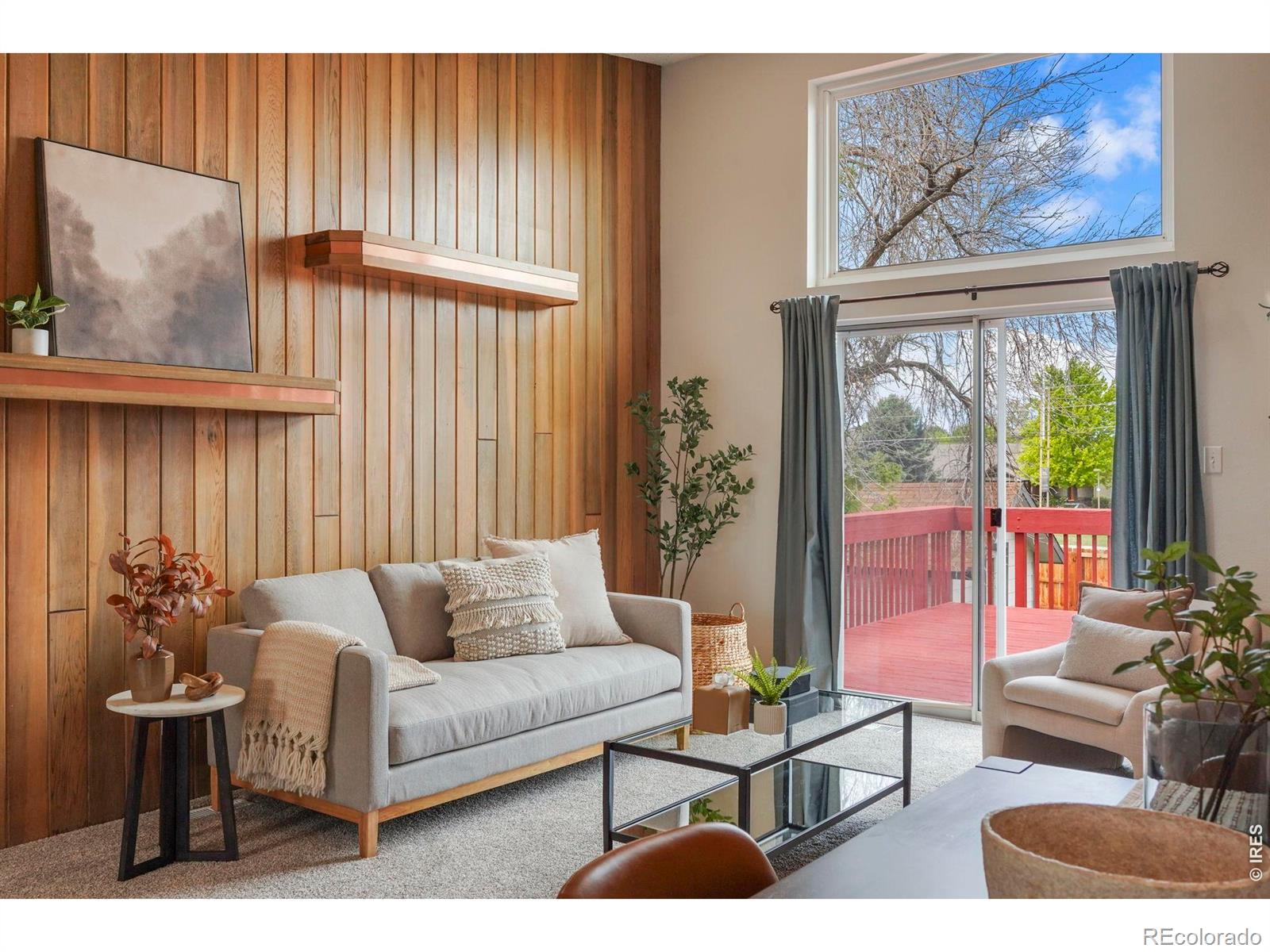 2460 Sunset Drive Longmont CO 80501