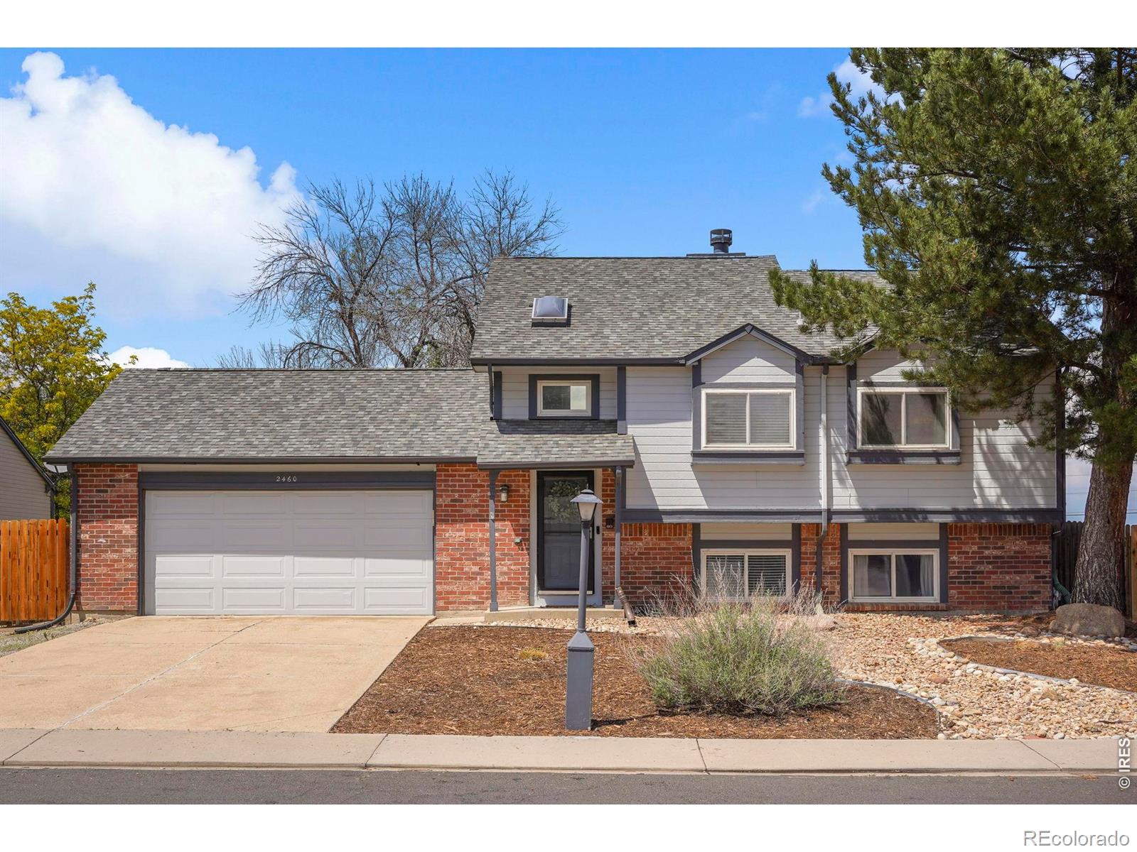 2460 Sunset Drive Longmont CO 80501