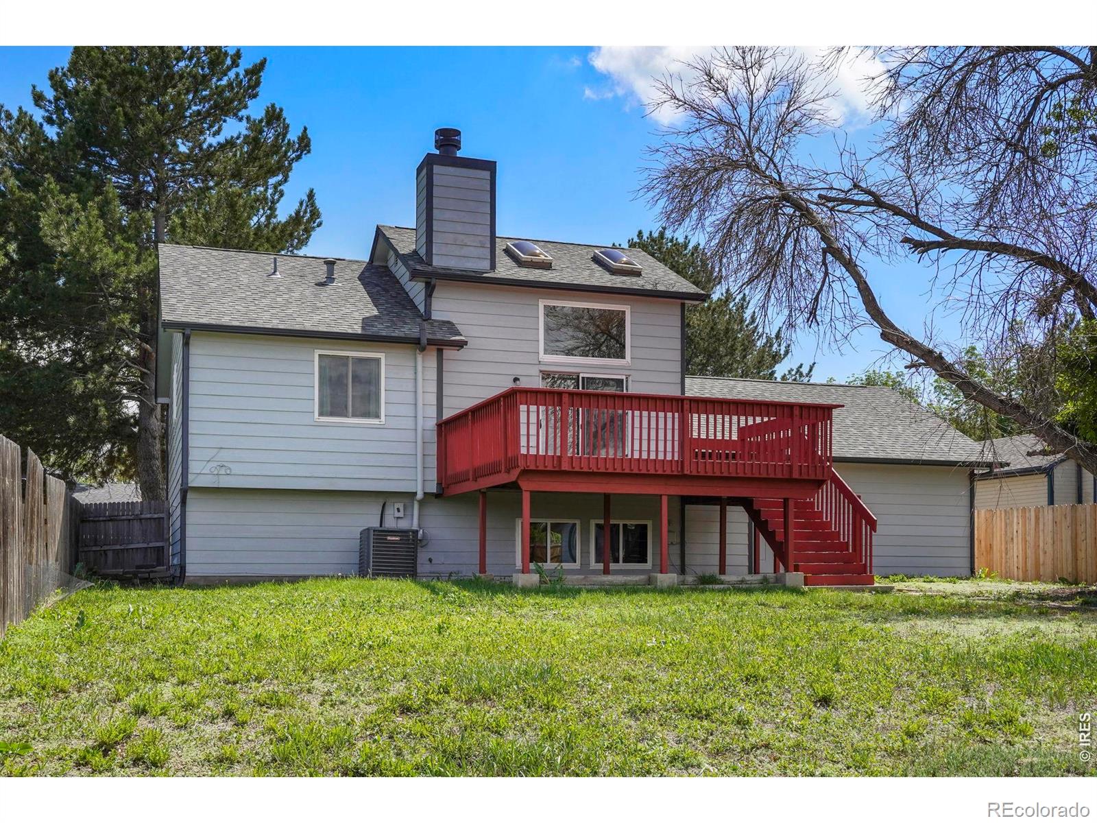 2460 Sunset Drive Longmont CO 80501