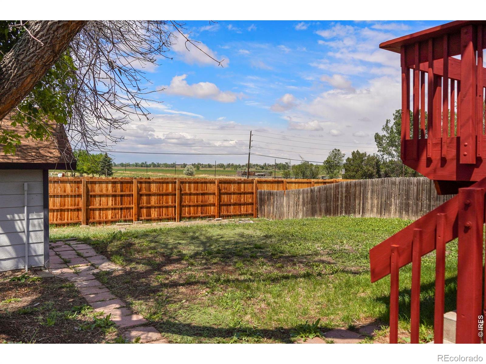 2460 Sunset Drive Longmont CO 80501