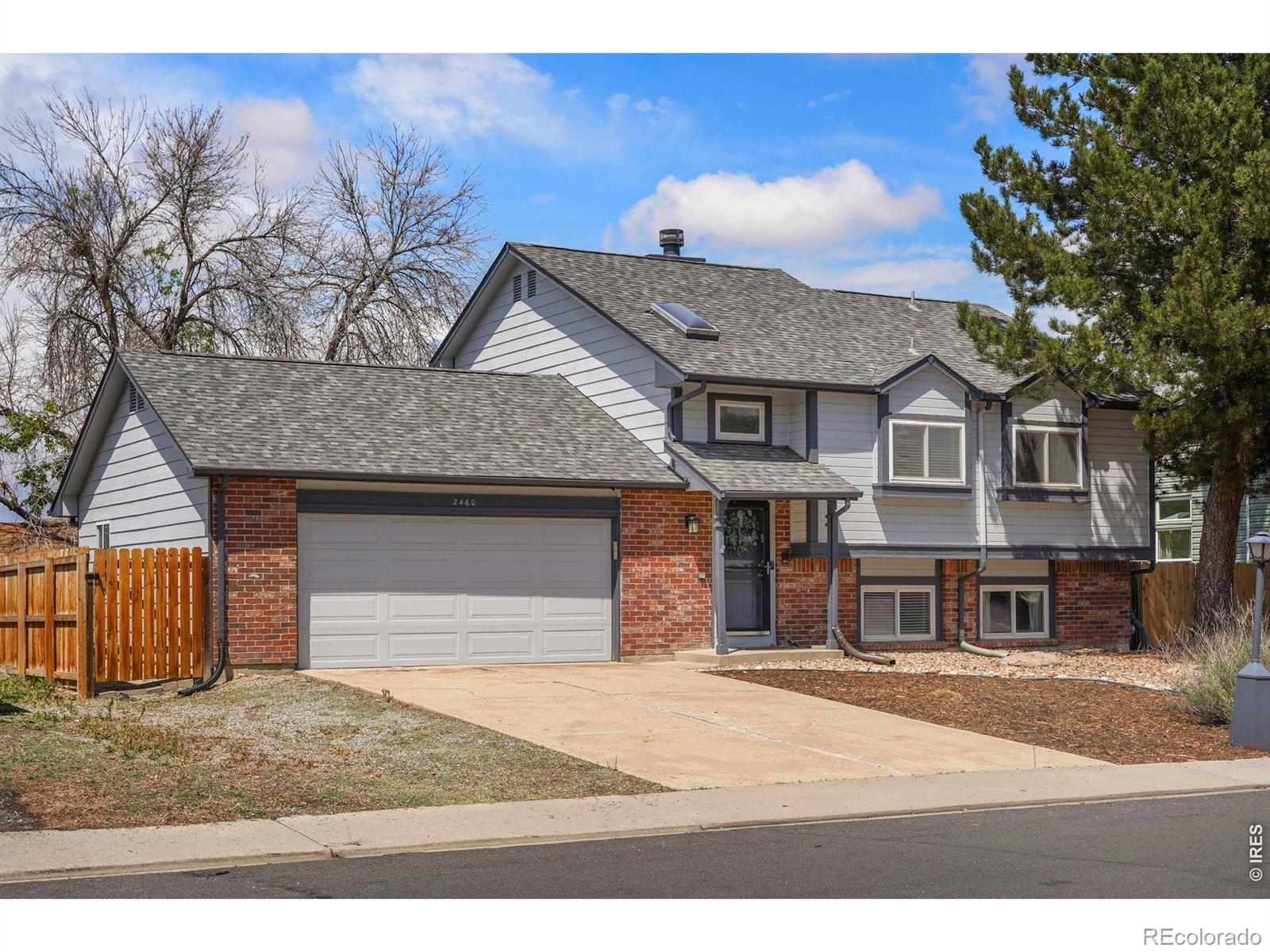 2460 Sunset Drive Longmont CO 80501