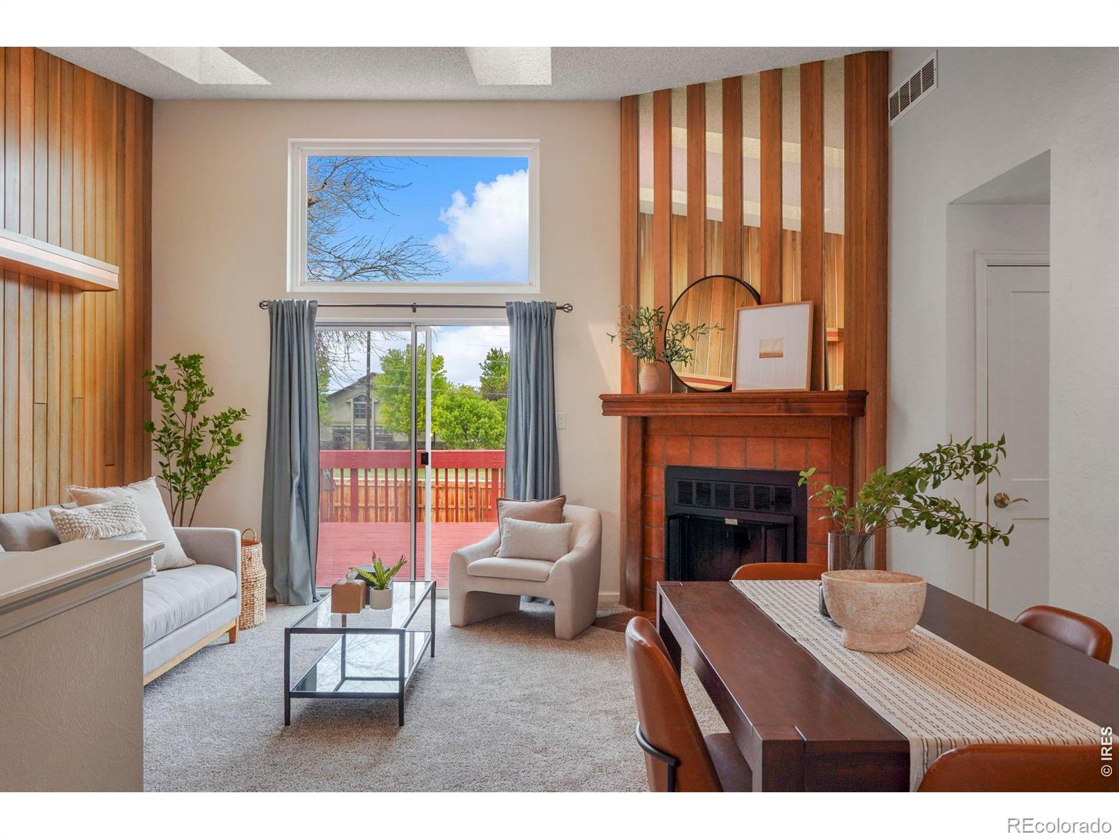 2460 Sunset Drive Longmont CO 80501