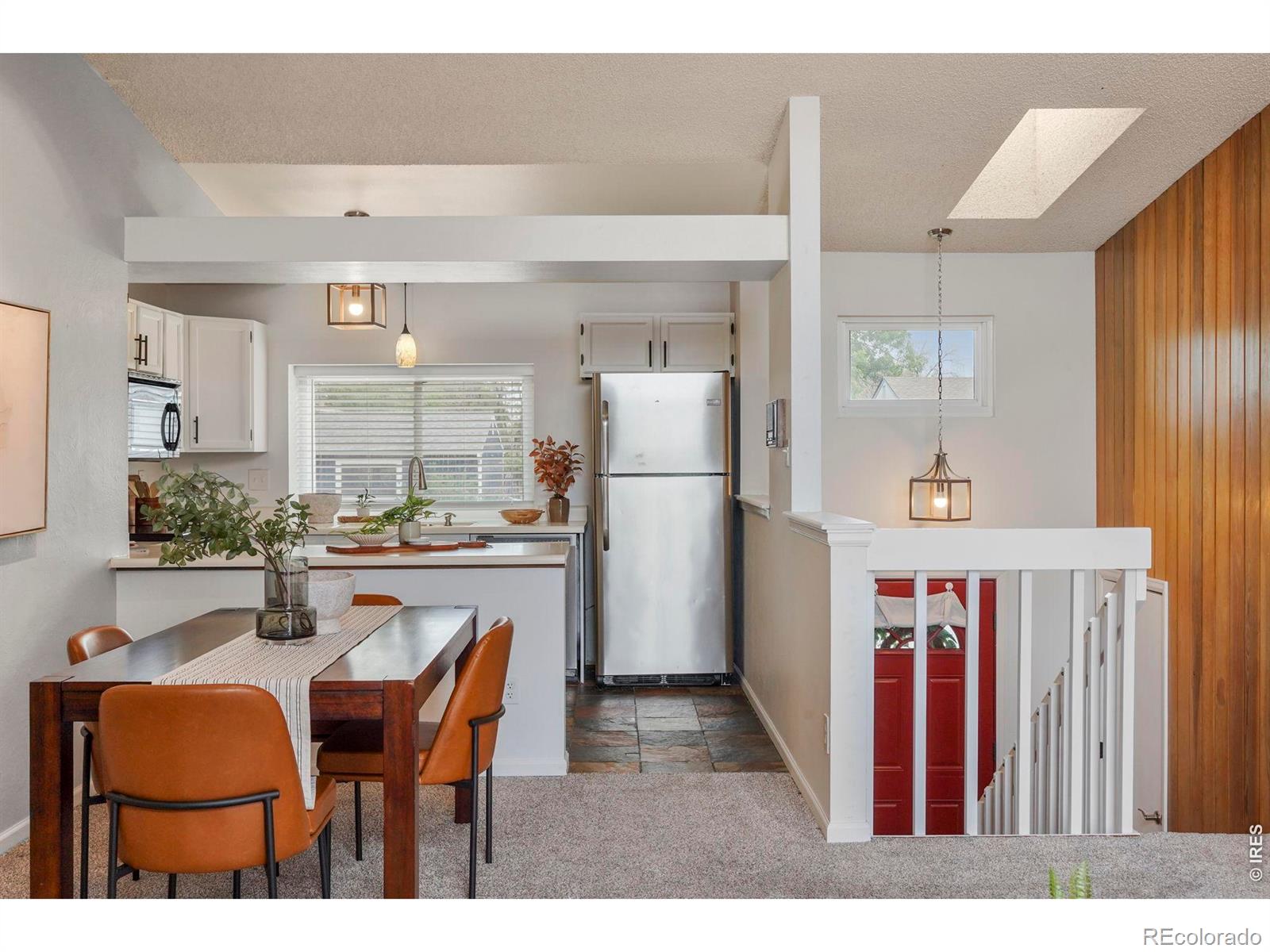 2460 Sunset Drive Longmont CO 80501