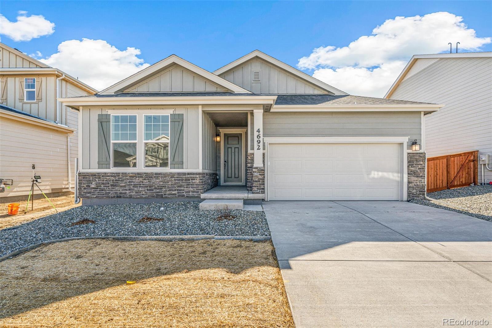 4692 Amrock Drive Johnstown CO 80534