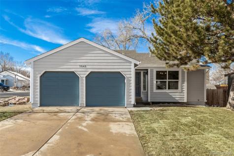 7543 Eaton Street Arvada CO 80003